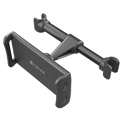 Attēls no Devia Magic Clip Backseat Phone Holders for Car 11-20cm