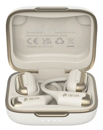 Attēls no Devia OWS Pro1 Bluetooth Wireless Headphones