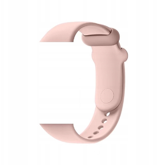 Picture of Devia pasek Deluxe Sport do Xiaomi Mi Band 8 Pro/ Redmi Watch 4 pastelowy ró