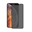 Attēls no Devia Real Series 3D Full Screen Privacy Tempered Glass iPhone XS Max (6.5) black