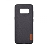 Изображение Devia Samsung S8 Plus Flax case Black