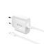 Изображение Devia Smart PD GaN Travel charger USB-C 30W