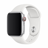 Picture of Devia Apple Watch 40mm / 38mm Strap Deluxe Sport White