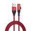 Attēls no Devia Strom Series 2in1 Cable (1.2M) red
