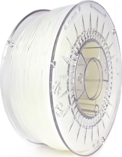 Изображение Devil Design DEVIL DESIGN 05902280031857 filament PA12 NATURAL 1.75mm 0.8kg
