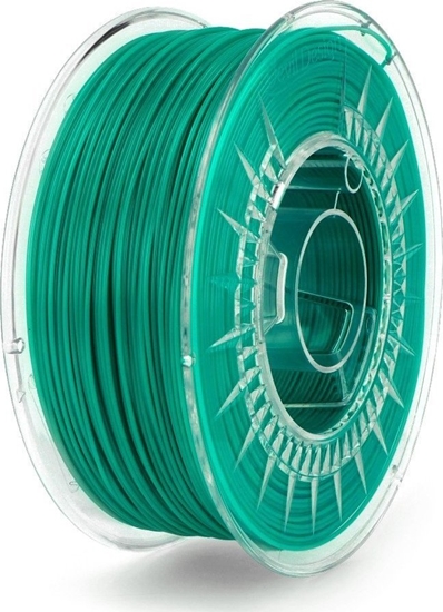 Изображение Devil Design DEVIL DESIGN 05902280032106 filament PETG EMERALD GREEN 1.75mm 1kg