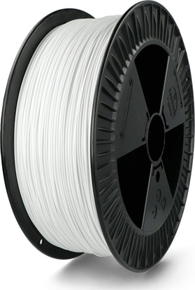 Attēls no Devil Design Filament Devil Design PETG 1,75mm 2kg - White}