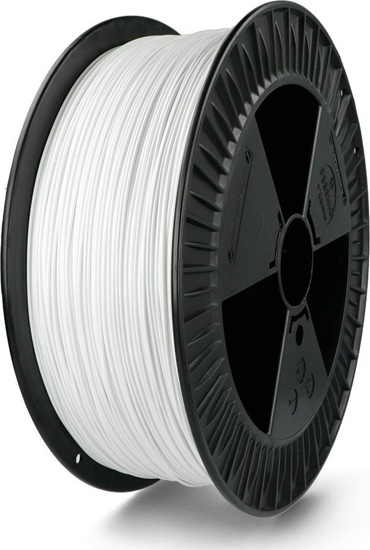 Picture of Devil Design Filament Devil Design PETG 1,75mm 2kg - White}