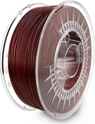 Attēls no Devil Design Filament PETG 1,75mm 1kg - Dark Copper}