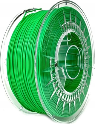 Attēls no Devil Design Filament PETG jasnozielony