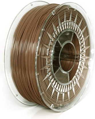 Attēls no Devil Design Filament PLA brzowy