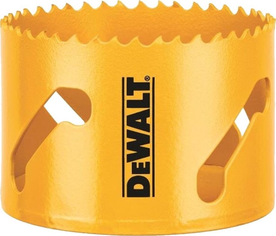 Изображение Dewalt DEWALT BIMETAL HOLE SAW 70mm
