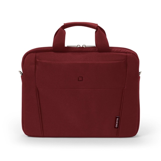 Picture of Dicota Slim Case Base 11-12,5" (27,9cm-30,5cm) red