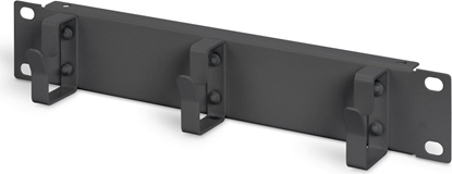 Picture of Digitus 10\" Cable management panel