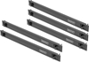 Picture of Digitus 1U blind cover, snap-in, for network and server enclosures