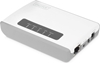 Picture of Digitus 2 Port USB 2.0 Wireless Multi-Functional Network Server, 300 Mbps