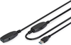 Picture of Digitus Active USB 3.0 extension cable, 20 m