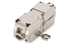 Picture of Digitus CAT 6A Field Termination Coupler, 500 MHz