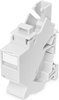 Picture of Digitus DIN rail adapter for Keystone modules, IP20