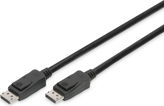 Изображение Digitus DisplayPort Connection Cable