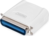 Picture of Digitus Fast Ethernet Print Server, parallel