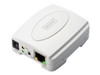 Picture of Digitus Fast Ethernet Print Server, USB 2.0