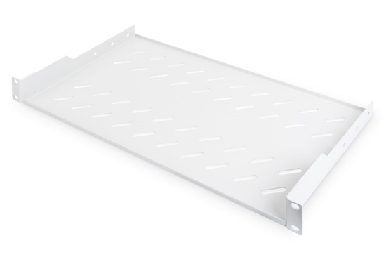 Picture of Digitus | Fixed Shelf for Racks | DN-97609 | White