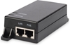 Picture of Digitus Gigabit Ethernet PoE Injector, 802.3af, 15,4 W