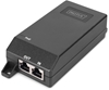 Изображение Digitus Gigabit Ethernet PoE+ injector, 802.3at, 30 W