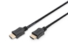 Picture of Digitus HDMI High Speed connection cable AK-330107-100-S