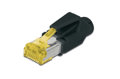 Изображение Digitus Hirose modular plugs TM31 for round cable, CAT 6A