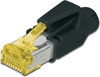 Picture of Digitus Hirose modular plugs TM31 for round cable, CAT 6A