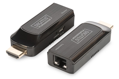 Picture of Digitus Mini HDMI Extender Set