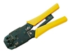 Picture of Digitus Multi modular crimping tool, solid metal
