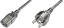Attēls no Digitus Power Cord connection cable