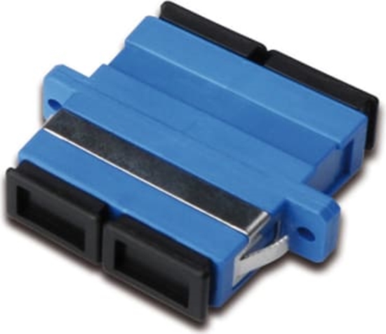 Picture of Digitus SC / SC Coupler, Singlemode