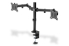 Picture of Digitus Universal Dual Monitor Clamp Mount