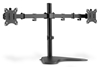 Picture of Digitus Universal Dual Monitor Stand