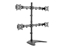 Picture of Digitus Universal Quad Monitor mount stand/clamp option