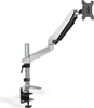 Picture of Digitus Universal Single Monitor Mount with gas spring and clamp mount