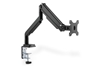Picture of Digitus Universal Single Monitor Mount with Gas Spring and Clamp Mount