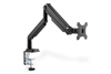 Picture of Digitus Universal Single Monitor Mount with Gas Spring and Clamp Mount