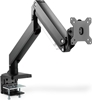 Picture of Digitus Universal Single Monitor Mount with Gas Spring and Clamp Mount