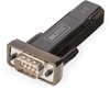 Picture of Konwerter/Adapter USB 2.0 do RS232 (DB9) z kablem USB A M/Ż 80cm
