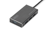 Picture of Digitus USB 3.0 Office Hub, 4-Port