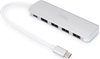 Picture of Digitus USB Type-C? 4 port hub (USB 3.0) + PD