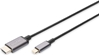 Picture of Digitus USB-C - HDMI Video Adapter Cable, UHD 4K / 30 Hz