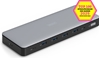 Picture of Digitus USB-C docking station, 13-port