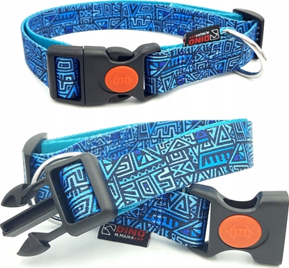 Attēls no Dino DINO OBROA TAMA IVO 25mm/40-70cm LI