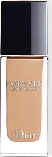 Picture of Dior DIOR Forever Skin Glow 24H Wear Radiant Foundation 30ml. 3N Neutral